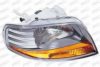 PRASCO DW3264803 Headlight